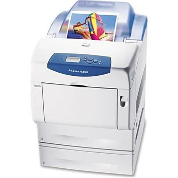 Fuji Xerox Phaser 6360DT Printer